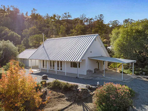 43582 La Cienega Drive #E, Three Rivers, CA 93271