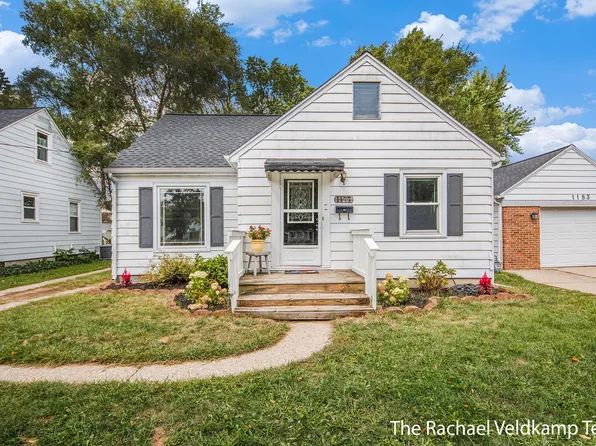 1177 Edna St SE, Grand Rapids, MI 49507