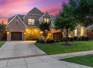 15107 Maroon Bells Ln, Frisco, TX 75035