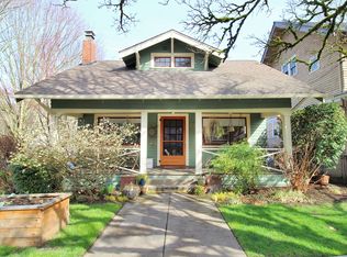 2503 SE Yamhill St, Portland, OR 97214
