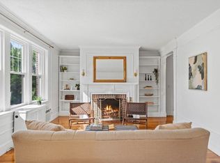 311 Tappan St APT 2, Brookline, MA 02445