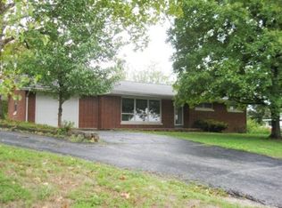 209 Route U, Centertown, MO 65023