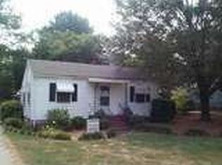 205 Clover St, Athens, GA 30606