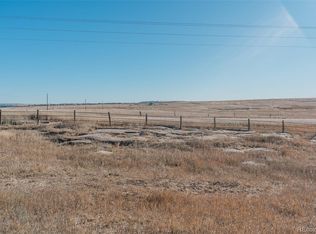 Lot 2 County Road 5, Elbert, CO 80106