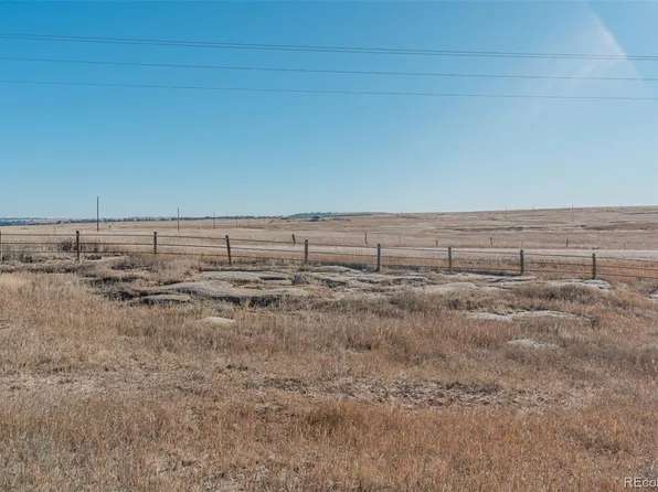 Lot 2 County Road 5, Elbert, CO 80106