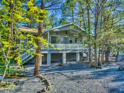 1011 N 44th Dr, Show Low, AZ, 85901