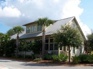 72 Gulf Walk, Santa Rosa Beach, FL 32459