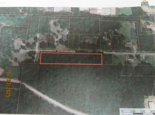 Mockingbird Ln, Ripley, MS 38663