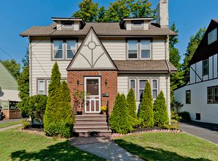 93 Locust Ave, Millburn, NJ 07041