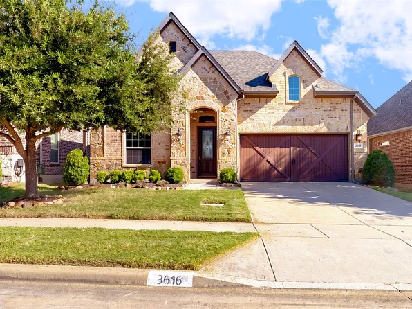 3616 Legends Path, Flower Mound, TX 75028
