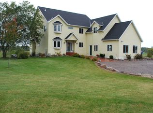 25425 58th Ave, Saint Augusta, MN 56301