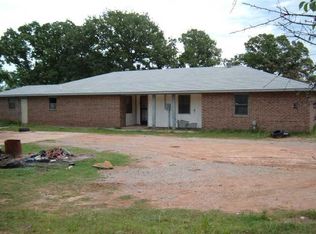 3144 Overholser Dr, Nicoma Park, OK 73066