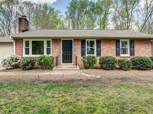 2632 Fairground Rd, Goochland, VA 23063