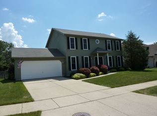 2795 Asbury Dr, Aurora, IL 60504