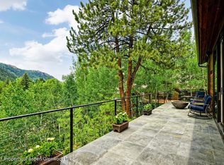 118 E Lupine Dr, Aspen, CO 81611