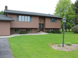 W6207 Heldt St, Merrill, WI 54452