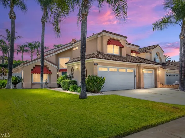 7751 Jack Rabbit Ln, Highland, CA 92346