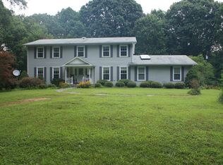 231 Willow Ln, Ruffin, NC 27326