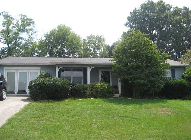 1st image of 4202 Deer Run Dr