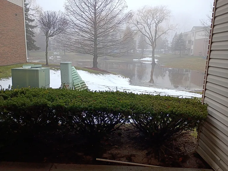 Prentiss Pointe Apartments — Photo 117