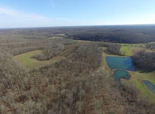 1555 Bell Hollow Rd, Cumberland Furnace, TN 37181