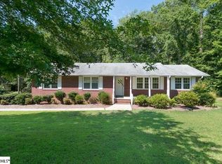7803 Highway 25 N, Ware Shoals, SC 29692