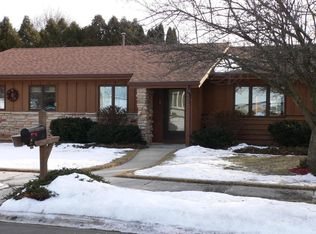 4007 S 22nd St, Sheboygan, WI 53081