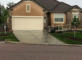 2653 Cinnabar Rd, Colorado Springs, CO 80921