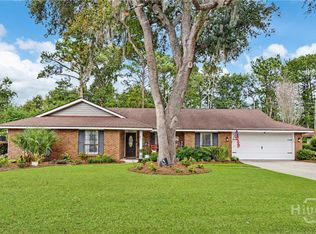 17 Jamaica Run, Savannah, GA 31410