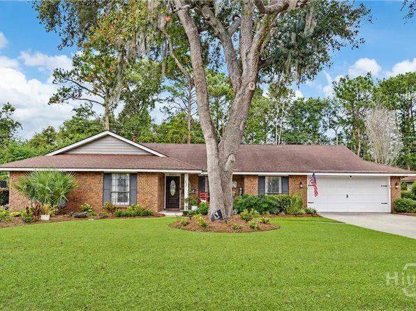 17 Jamaica Run, Savannah, GA 31410
