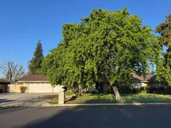 5657 N Colonial Ave, Fresno, CA 93704