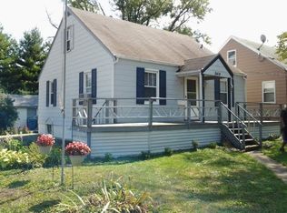 8414 Saint Clair Ave, Cincinnati, OH 45236