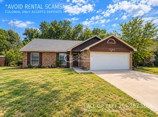 3704 Saratoga Ave, Killeen, TX 76543