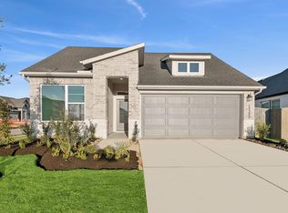 17322 Cloud Nine Ct, Hockley, TX 77447