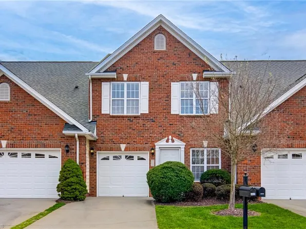 4420 Piedmont Trace Dr, Greensboro, NC 27409