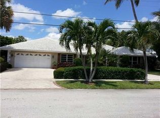 971 SW Pepperridge Ter, Boca Raton, FL 33486