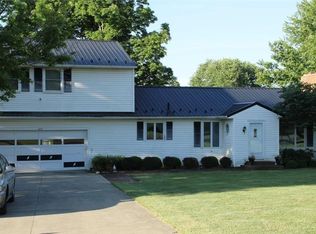 1645 W Hanley Rd, Mansfield, OH 44904