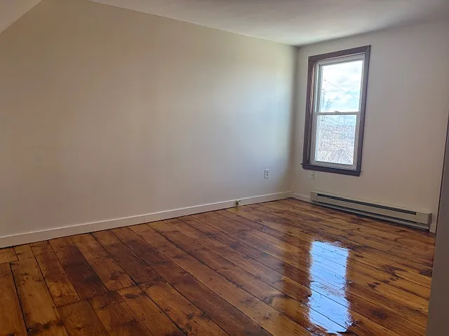 Bedroom #3