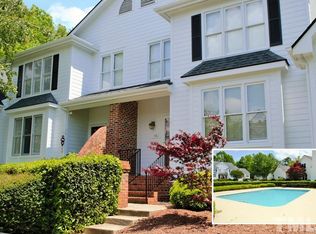 402 Center Pointe Dr, Cary, NC 27513