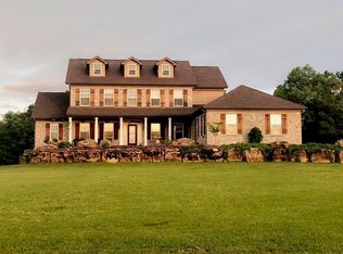 3825 Greenland Dr, Festus, MO 63028