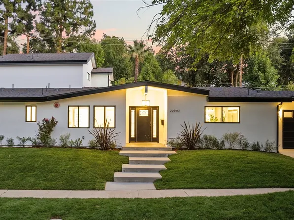 22940 Austin St, Woodland Hills, CA 91364