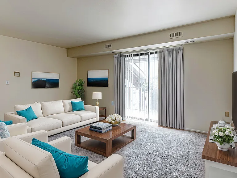 Regency Place Apartments — Photo 83
