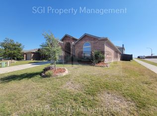 14344 Mariposa Lily Ln, Haslet, TX 76052