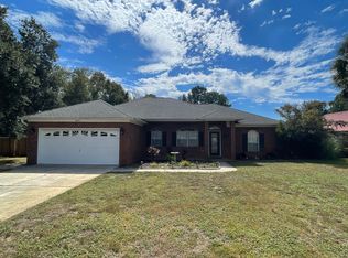 9331 Vandivere Dr, Navarre, FL 32566