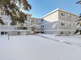 Bonnie Doon Place, Edmonton, AB T6C 1A7