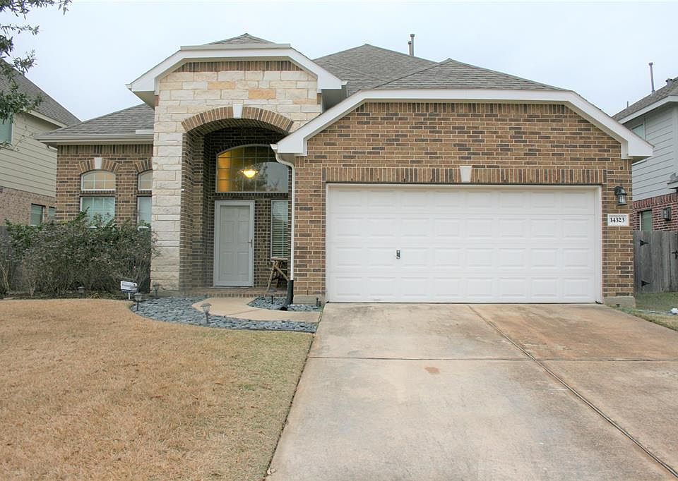 1st image of 14323 Heath Falls Ln