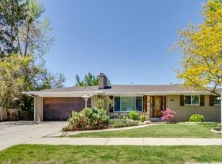 4546 S 2760 E, Salt Lake City, UT 84117