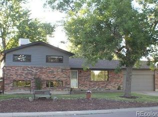 10671 Livingston Dr, Northglenn, CO 80234