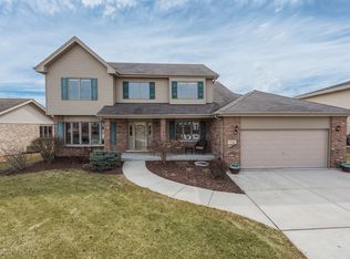 7525 170th Pl, Tinley Park, IL 60477
