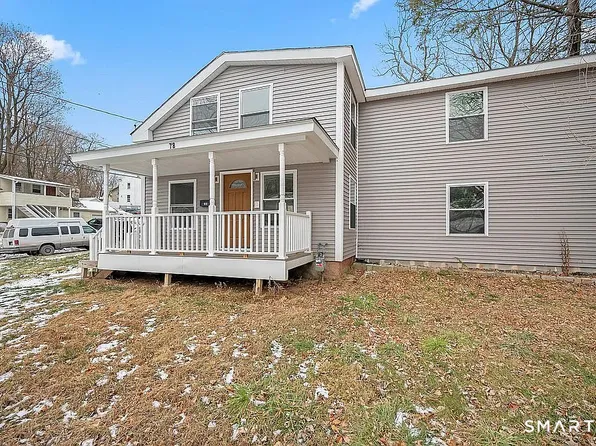 78 Union Street, Bristol, CT 06010